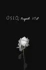 Oslo, 31 de agosto