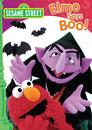 Sesame Street: Elmo Says BOO!