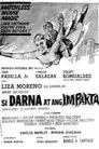 Si Darna at Ang Impakta