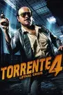 Torrente 4: Lethal crisis