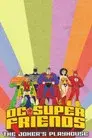 DC Super Friends: The Joker's Playhouse