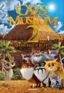 Gatos en el museo 2: Tesoros de Egipto