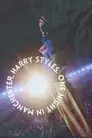 Harry Styles: Una noche en Manchester