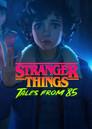 Stranger Things: Relatos del 85