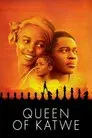 La reina de Katwe