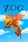 El dragón Zog