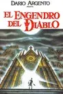 El engendro del diablo