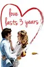El amor dura tres años