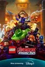 LEGO Marvel Avengers: Historias extrañas