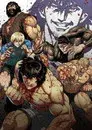 KENGAN ASHURA