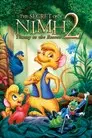 Nimh, el ratoncito valiente (Nimh 2)