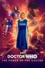 Doctor Who: The Power of the Doctor