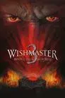 Wishmaster 3: La piedra del diablo