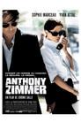 El secreto de Anthony Zimmer