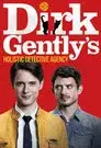 Dirk Gently, Agencia de investigaciones holísticas