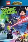 LEGO DC Comics Super Heroes: La liga de la justicia - La invasión de Brainiac