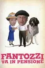 Fantozzi va in pensione