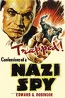 Confesiones de un espía nazi