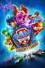 La Patrulla Canina: La superpelícula