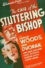 The Case of the Stuttering Bishop