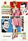 Una gran señora