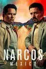 Narcos: México