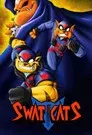 SWAT Kats: The Radical Squadron