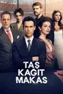 Taş Kağıt Makas