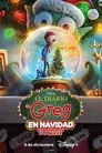 El diario de Greg en Navidad: Atrapados en la nieve