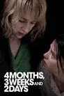 4 meses, 3 semanas, 2 días