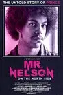 Mr. Nelson on the North Side