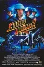 Starship Troopers 2: El héroe de la federación