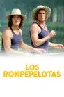 Los rompepelotas