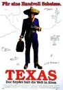 Texas - Doc Snyder hält die Welt in Atem