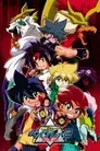 BeyBlade, la película: Combate Final