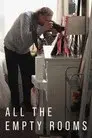 Todas las habitaciones vacías