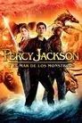 Percy Jackson y el mar de los monstruos
