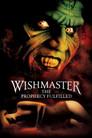 Wishmaster 4: La profecía