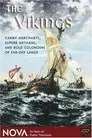 The Viking Saga -  The Era of The Long Ships