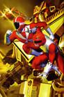 Gogo-V  VS Gingaman