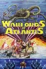 Los conquistadores de Atlantis