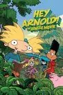 ¡Hey Arnold! Una peli en la jungla