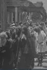 The Way of the Cross, The Story of Ancient Rome