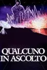 Qualcuno in ascolto