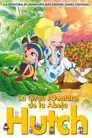 La gran aventura de la abeja Hutch