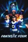 Los Cuatro Fantásticos