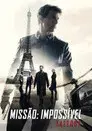 Misión: Imposible - Fallout