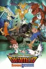 Digimon Tamers: El Expreso Digimon Fugitivo