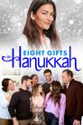 Ocho regalos de Janucá