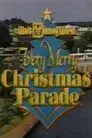 Walt Disney World Very Merry Christmas Parade